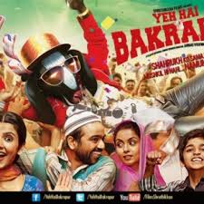 Yeh Hai Bakrapur, Anshuman Jha, Asif Basra, Amit Sial, Uttkarsh Majumdar, Faiz Mohammad, Suruchi Aulakh, Yaushika Verma, Shameem Khan, 2013