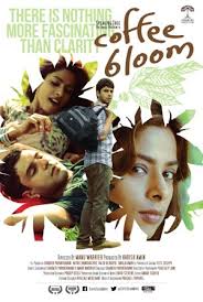 Coffee Bloom, Arjun Mathur, Sugandha Garg, Mohan Kapur, 2014