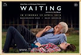 Waiting