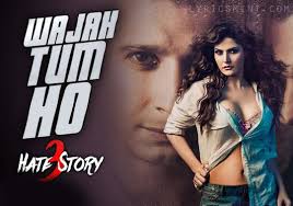 Wajah Tum Ho, Sana Khan, Sharman Joshi, Gurmeet Choudhary, 2016
