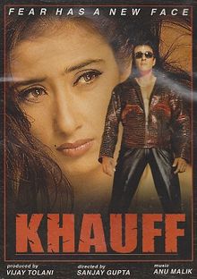 Khauff, Sanjay Dutt, Manisha Koirala, Simran, 2000