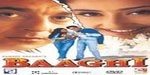 Baaghi, Sanjay Dutt, Manisha Koirala, 2000