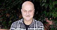 Anupam Kher to play chef Hemant Oberoi in Hotel Mumbai, , 2016