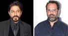 Shah Rukh Khan to begin shooting for Aanand L Rais next in December this year, , 2016