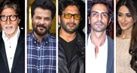 Amitabh Bachchan, Anil Kapoor, Arshad Warsi, Arjun Rampal and Ileana DCruz to star in Aankhen 2, , 2016