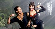 A Flying Jatt cast to pay tribute to Bhagat Singh, , 2016