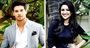 Sooraj Pancholi to feature opposite Parineeti Chopra in Circus, , 2016