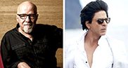 Paulo Coelho on SRKs detention at airport, , 2016