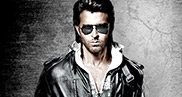 Hrithik Roshan lauds Rio Olympics refugee participants, , 2016