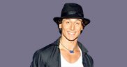 Tiger Shroff plays a Michael Jackson fan in his next, , 2016
