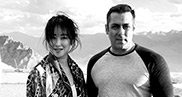 Furore over Zhu Zhu pisses off Salman, Tubelight to have a Bollywood leading lady too, , 2016