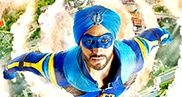 Makers of A Flying Jatt tie up with Kidzania to target kids, , 2016