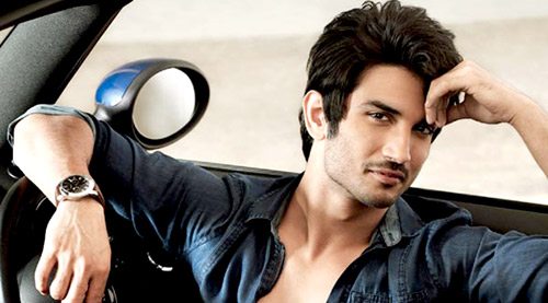 Sushant Singh Rajput advised rest after ligament injury on sets of Raabta, , 2016