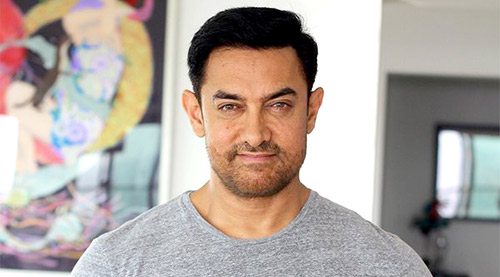 Aamir Khan to train two students every year, , 2016