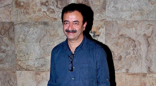 Rajkumar Hirani confirms that an idea for 3 Idiots 2 is under development, , 2016