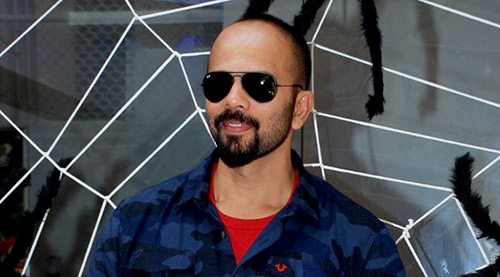 Rohit Shetty signs five-year deal with Reliance Entertainment, , 2016