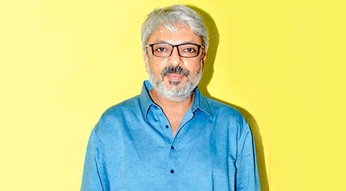 Sanjay Leela Bhansalis Padmavati to be produced by Viacom 18 and Eros International, , 2016