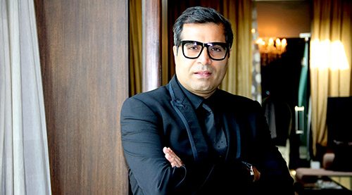 Shailendra Singhs directorial debut gets special censoring treatment, Singh happy with an A, , 2016