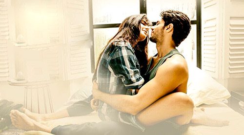 No bra or Savita Bhabhi say Censors to Baar Baar Dekho makers, , 2016