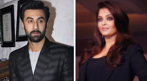 Ranbir Kapoor and Aishwarya Rai Bachchan to groove on a disco number, , 2016