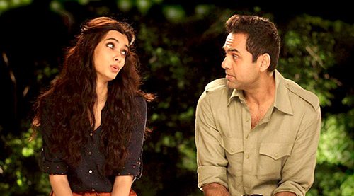 Happy Bhag Jayegi gets U certificate and cleared without any cuts, , 2016