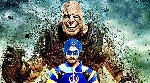 Sikh & Jatt communities object to Tiger Shroffs A Flying Jatt, , 2016