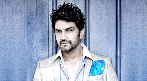 Sharad Kelkar dubs for Vin Diesel in Hindi trailer of XXX: Return of Xander Cage, , 2016