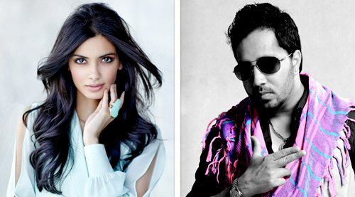 Diana Penty responds to Mika Singhs comments on her name, , 2016