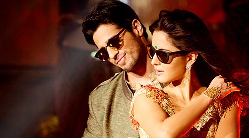 Baar Baar Dekho track Kala Chashma played at Rio Olympics 2016, , 2016