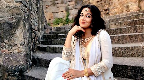 Vidya Balan to essay the role of Rani Lakshmibai, Razia Sultana and Mirabai in Begum Jaan, , 2016