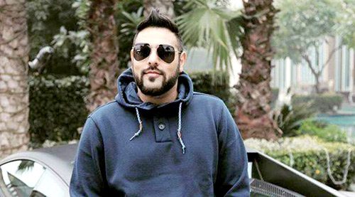 Rapper Badshah to croon the title track of Ajay Devgns Shivaay, , 2016