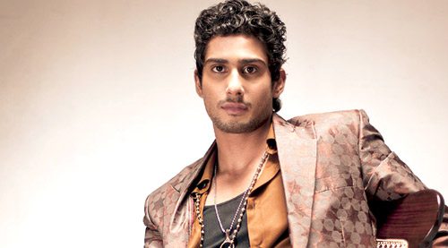 Prateik Babbar named as goodwill brand ambassador of Maldives tourism, , 2016