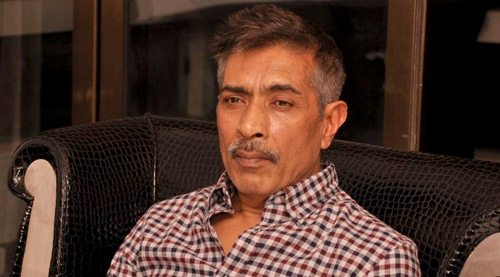 Complaint against Prakash Jha by co-producer of Jai Gangaajal, , 2016