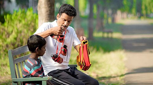 Budhia Singh watches film on his life, cannot remember the childhood fame, , 2016