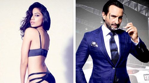 Sobhita Dhulipala to star in Saif Ali Khan starrer Kaalagandi, , 2016