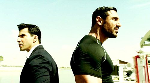 Dishooms special screening being planned for Indian cricket team, , 2016