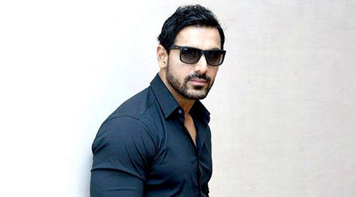 “I dont want any awards” – John Abraham, , 2016