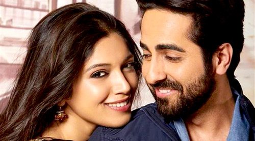 Ayushmann Khurrana and Bhumi Pednekars Manmarziyan put on hold, , 2016