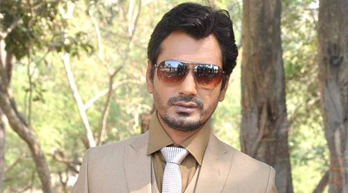Nawazuddin Siddiqui to play a character with grey shade in Munna Michael, , 2016