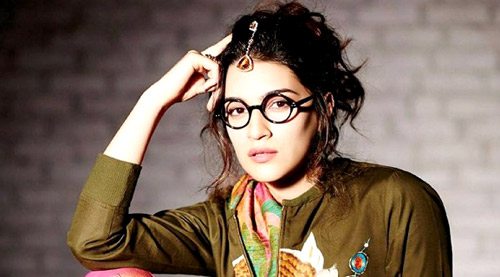 Kriti Sanon in Ashwiny Iyer Tiwari next?, , 2016