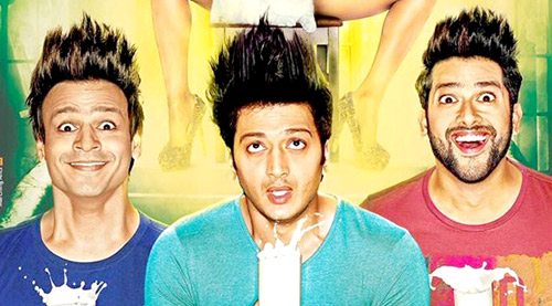 Censor Board exonerated from online leakage, clear evidence of tampering at post production, , 2016