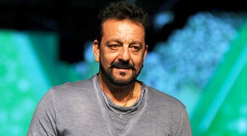 Sanjay Dutt to star in the remake of Marathi film De Dhakka, , 2016