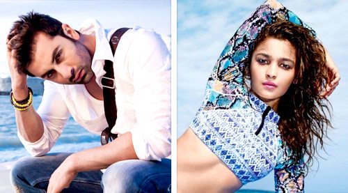 Ranbir Kapoor and Alia Bhatt starrer to roll by year end, confirms Alia, , 2016