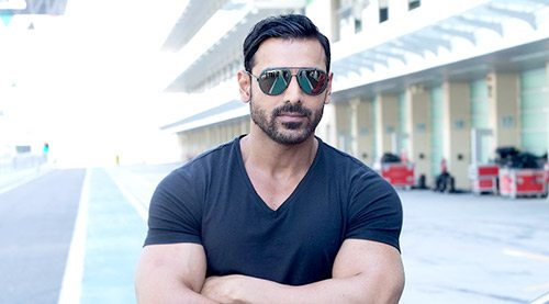 John Abraham to produce Marathi films, , 2016