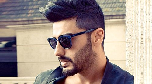 Arjun Kapoor to play a double role again in Mubaraka, , 2016