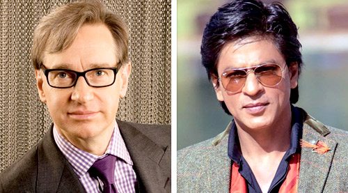 Ghostbusters director Paul Feig wants to work with Shah Rukh Khan, , 2016