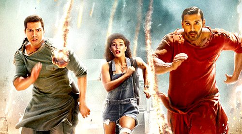 Dishoom to be submitted in encrypted format to CBFC to avoid piracy, , 2016