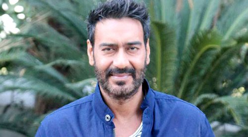Ajay Devgn says he will promote Dangal to empower girls, , 2016