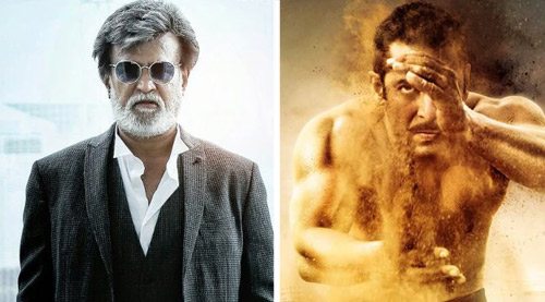 Can Rajinikanth take on Salman Khan?, , 2016