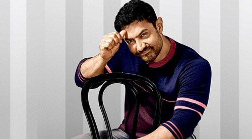 Aamir Khan to rap for a special song in Dangal, , 2016